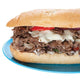 Beef Sandwich Steak Slices (4 oz portions) - 10 lb