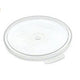 Cambro - Food Storage Container Cover (Translucent, 1 Qt)