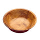 TableCraft - Round Salad Bowl - 2 Qt (10" x 10" x 2.625") - 12 ct