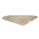 Grouper Fillets (Natural, Boneless, Skinless, Wild, 4-6 ounces per piece, China) - 10 lb