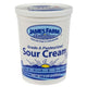 James Farm - Sour Cream - 5 lb