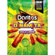 Doritos - Dinamita Chile Limón Flavored Rolled Tortilla Chips - 44x1 oz