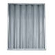 Filter Baffle (Aluminum) - 20x20