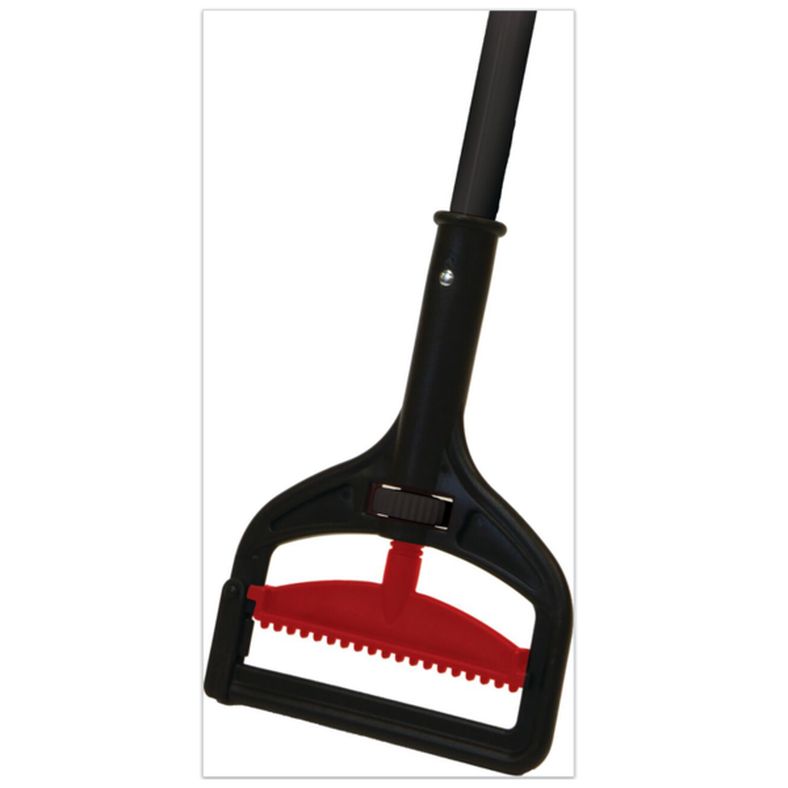 O-Cedar - Quick-Way Plastic Mopstick (Metal Handle)