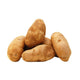 Potato Butter Russet