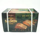 Atlantic Salmon Portions (Individually Vacuum Packed, Skinless) - 8 oz - 10 lb