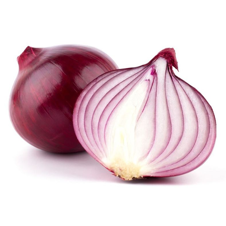 Red Onions - 2x20 lb