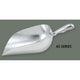 Winco - Aluminum Scoop - 38 oz