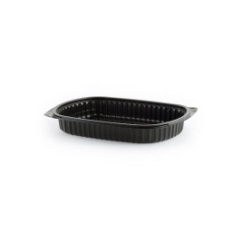 Hinged Containers (10x9) - 120 ct