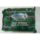 James Farm - Leaf Spinach - 3 lb