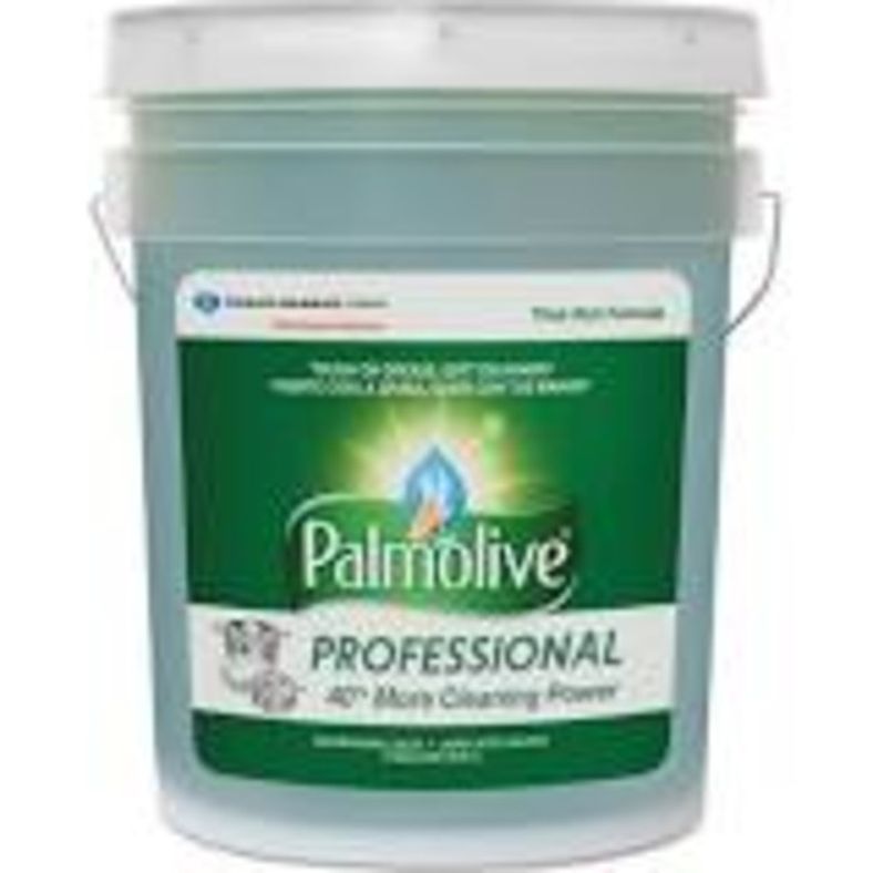 Palmolive Pro - Dish Detergent - 5 gal