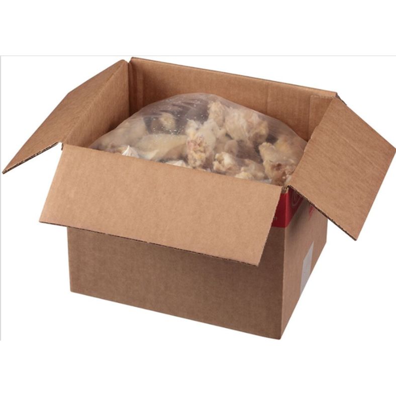 Tyson - Fully Cooked Steamed Chicken Wings (1st & 2nd Joints) - 10 lb (80-130 ct)