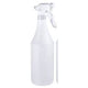Spray Bottle - 32 oz with Trigger