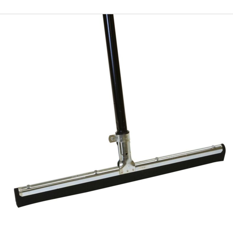 O-Cedar - Moss Squeegee 18" with Handle