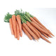 Carrots - 25 lb