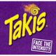 Takis - Fuego Chips - 46x1 oz