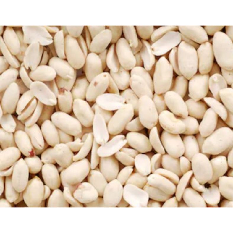 Kari-Out - Blanched Peanut - 5 lb