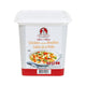 Chef's Quality - Chicken Flavor Soup Base - 2 lb Tub
