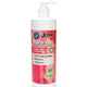 Burn Gel With Pump - 16 oz