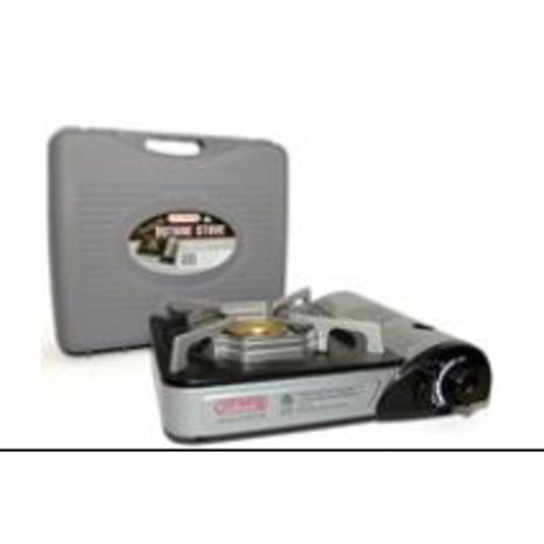 Chef Master - Portable Butane Stove