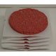 Frozen Beef Hamburger Patty (80/20, 2 oz Thick Slider) - 10 lb
