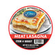 Elena's Handmade - Meat Lasagna - 6 lb