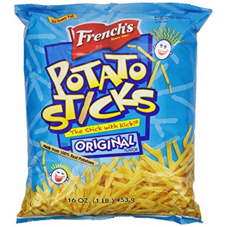 French's - Potato Stix - 16 oz