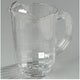 Carlisle - Versapour Pitcher - 60 oz (Clear)