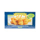 Captain's Catch - Breaded Shrimp (16/20, Butterfly, Tail-on, IQF) - 3 lb