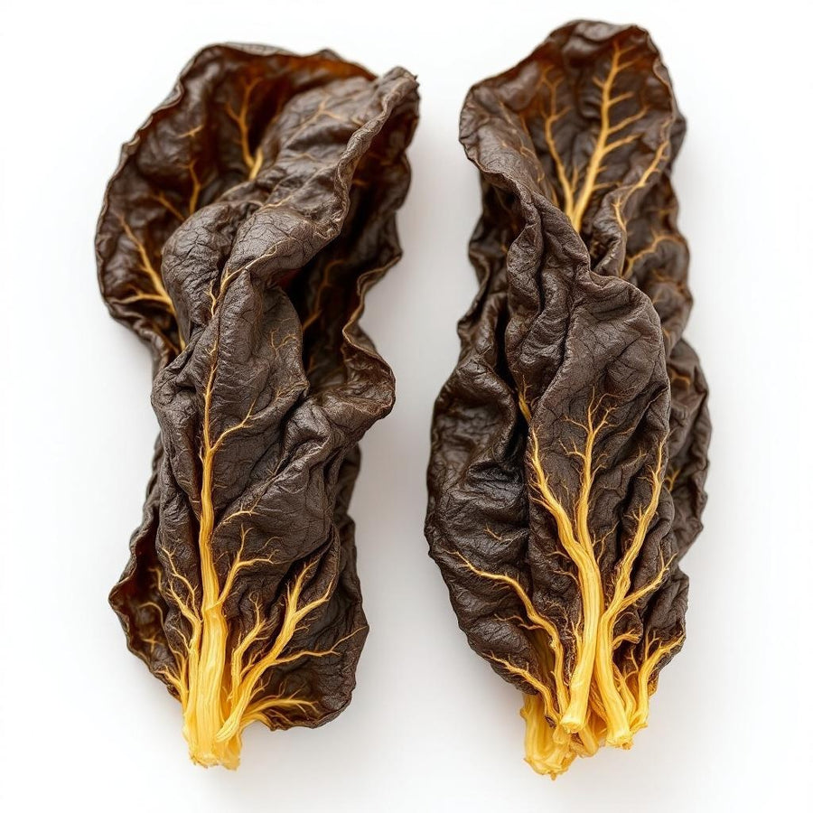 Mei Gan Choy 50X14OZ