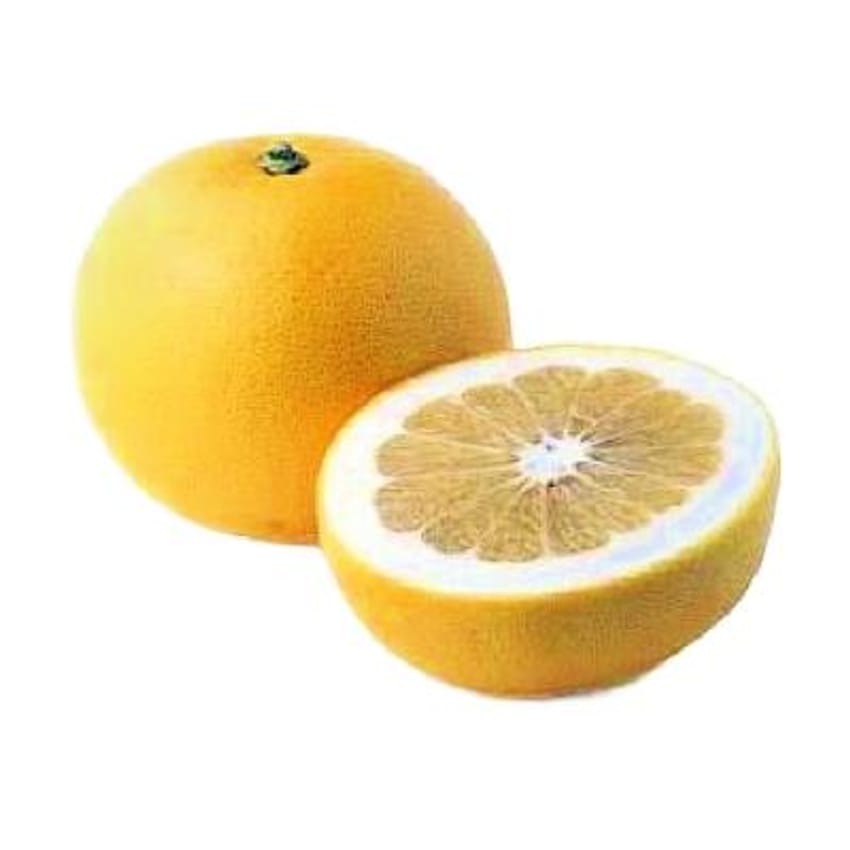 Bưởi vàng