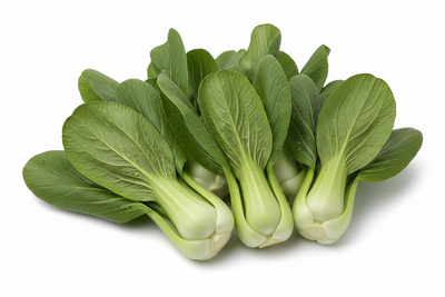 Shanghai Bok Choy