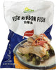 Cutlass trắng thuần chay