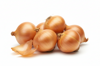Yellow Onions