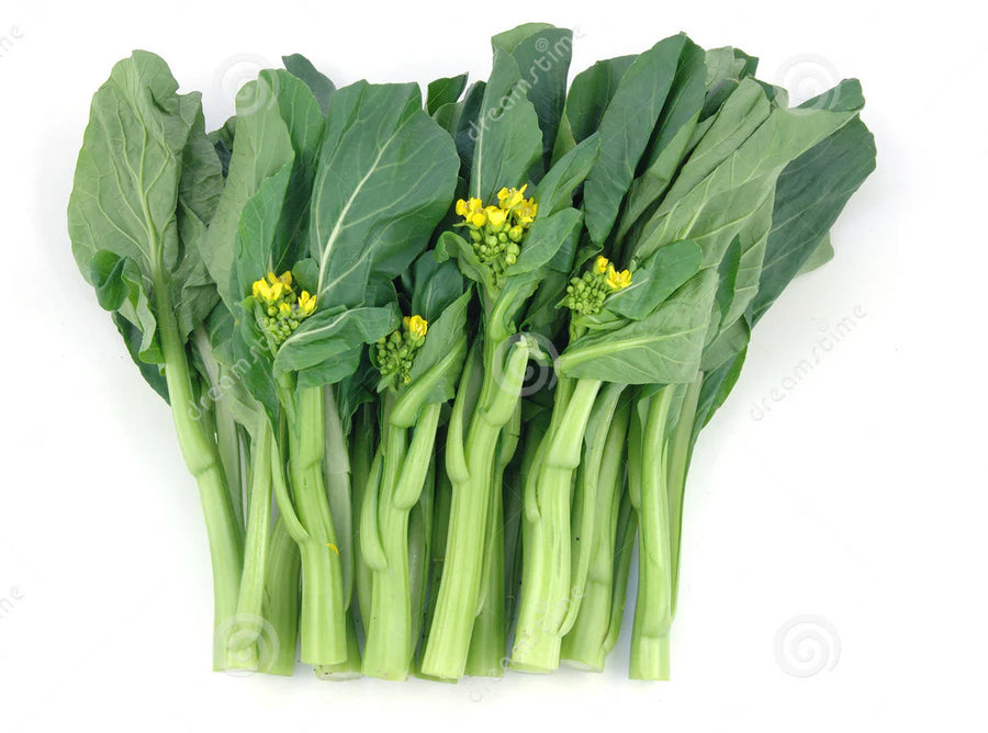 Yu Choy Sum 25LB