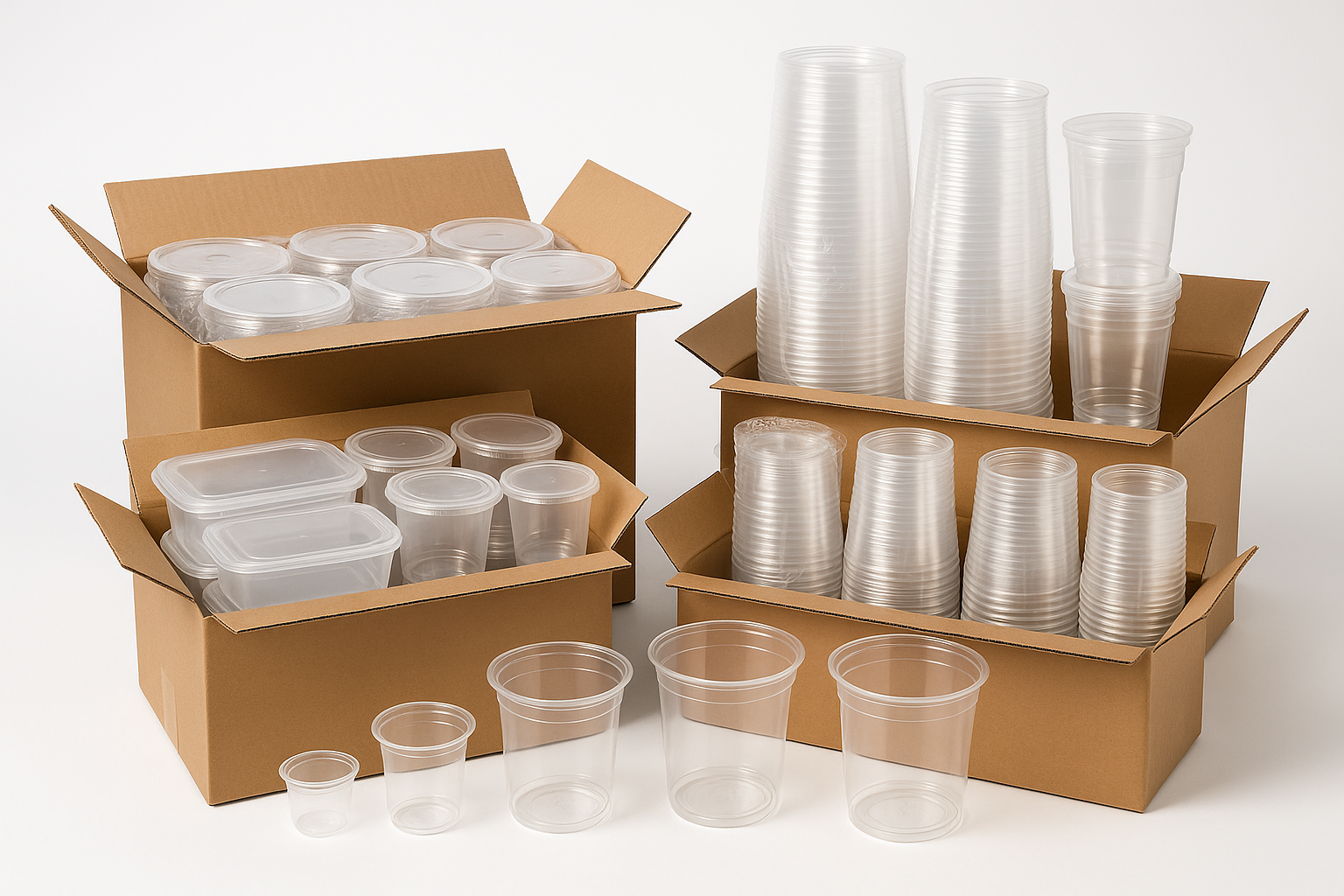 Container