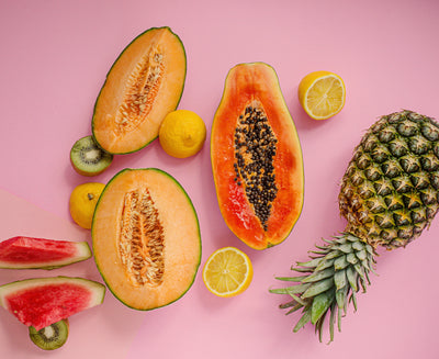 Fruits