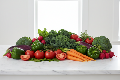 Vegetables