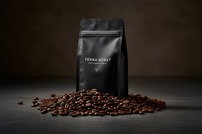 Whole Bean Coffee