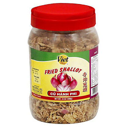Fried Shallot .14 oz (400g)