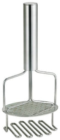 Dual-Action Potato Masher