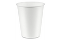 ConverPack 12oz White Paper Drinking Cup - 1000 Count