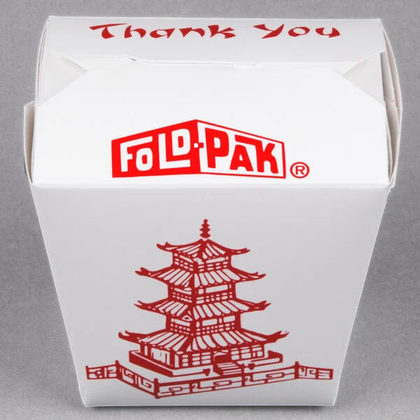 #16 FOOD PAIL GW