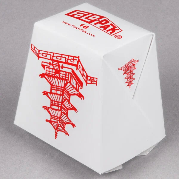 #16 FOOD PAIL GW