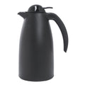 Service Ideas - Black Beverage Server - 1 L