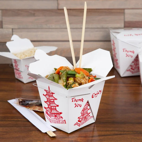 #26 FOOD PAIL