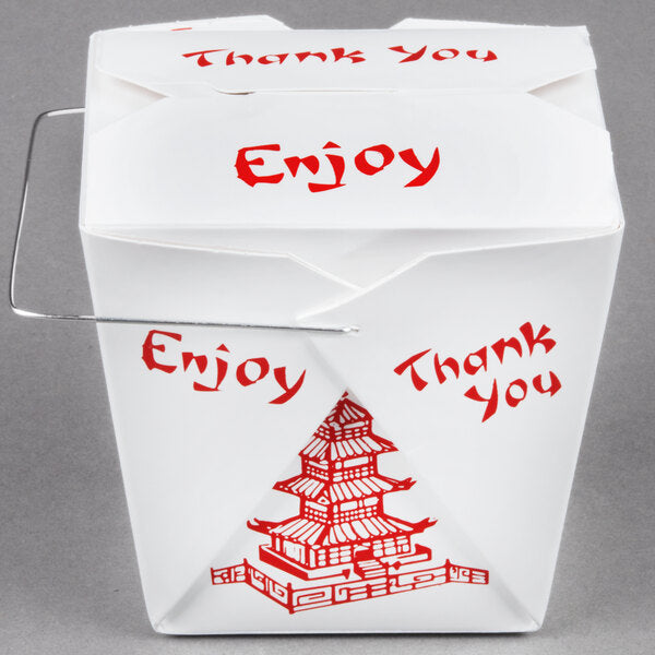 #26 FOOD PAIL