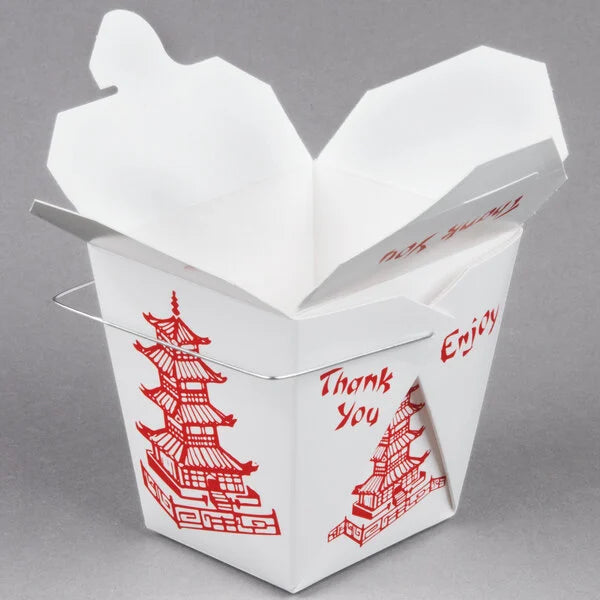 #26 FOOD PAIL