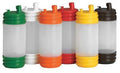TableCraft - PourMaster Lo-Pro Container (1 Qt, Assorted) - 12 ct