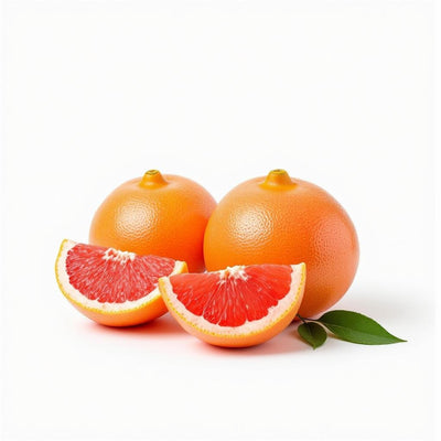 Grapefruit Red